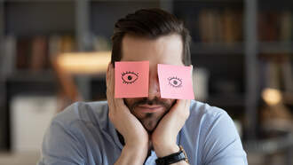 Looking For The Perfect Nap?!