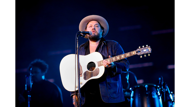 Visible Presents "Red Rocks Unpaused" 3-Day Music Festival at Red Rocks Amphitheatre - Day 1