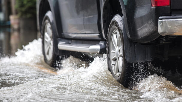 Berks County, Flood Watch today until 11 PM EDT
