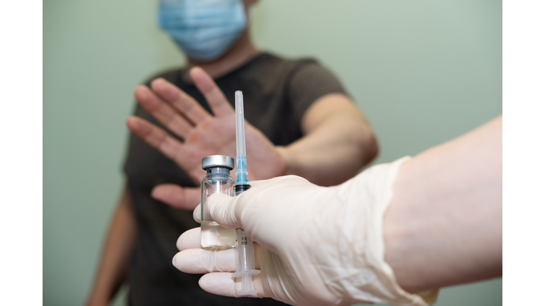 Vaccinations & Health Concerns