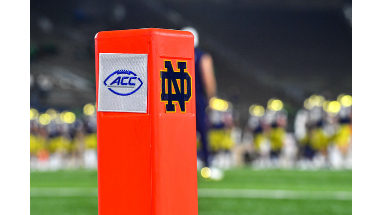 Clemson v Notre Dame