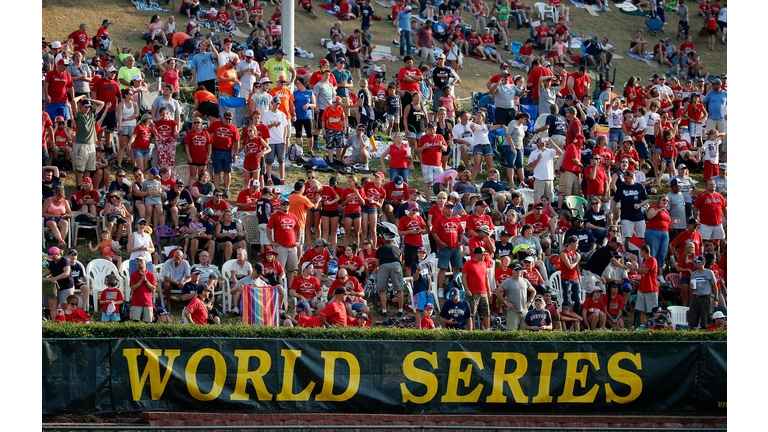 Little League World Series-Championship