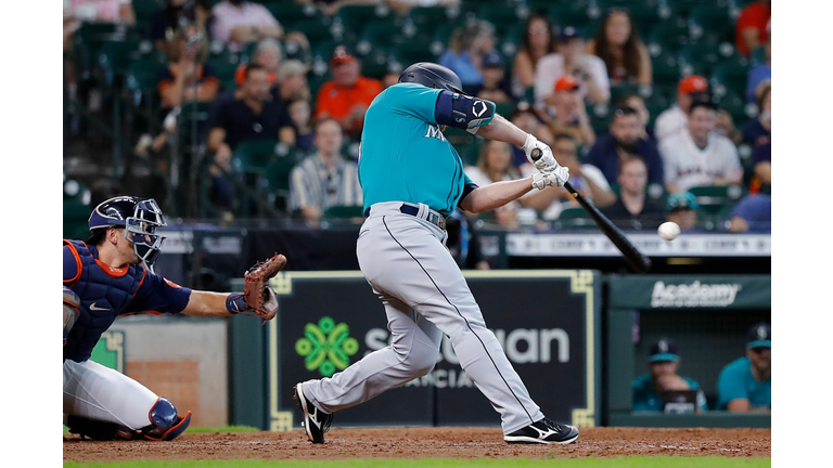 Seattle Mariners v Houston Astros