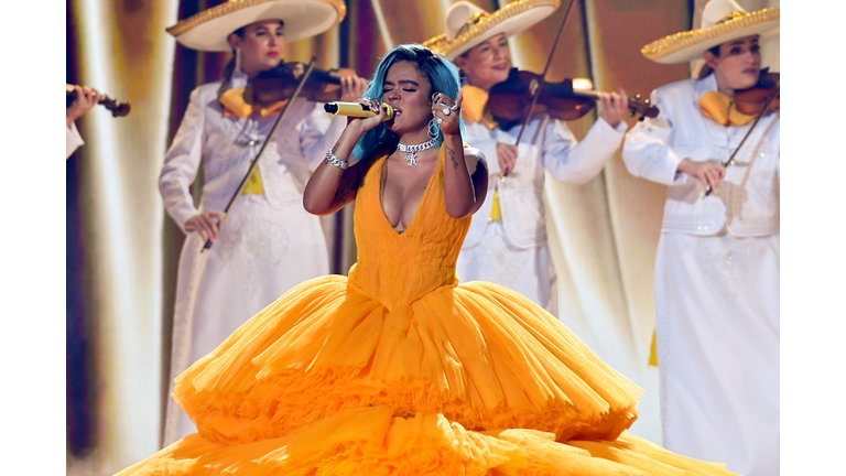 Premios Juventud 2021 - Show