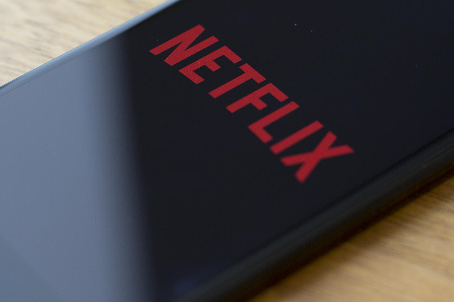 US-BUSINESS-NETFLIX