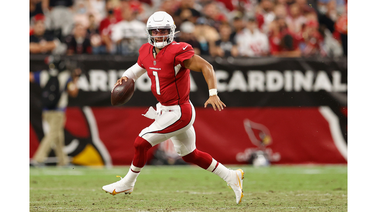 Kansas City Chiefs v Arizona Cardinals