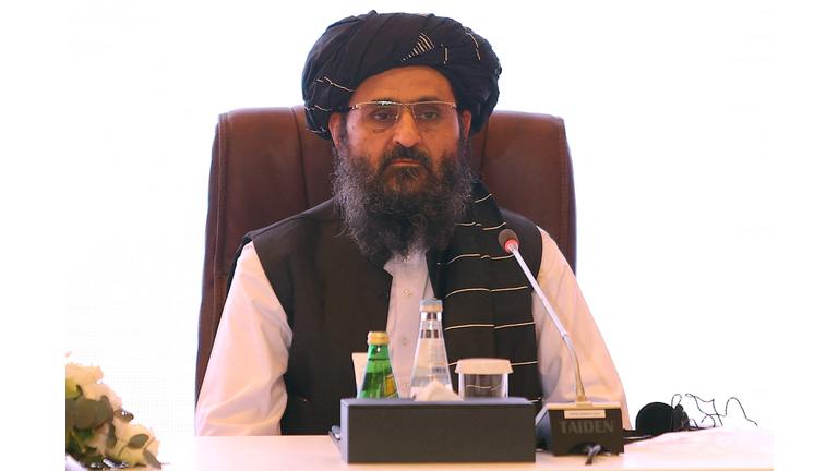 QATAR-AFGHANISTAN-CONFLICT-TALIBAN