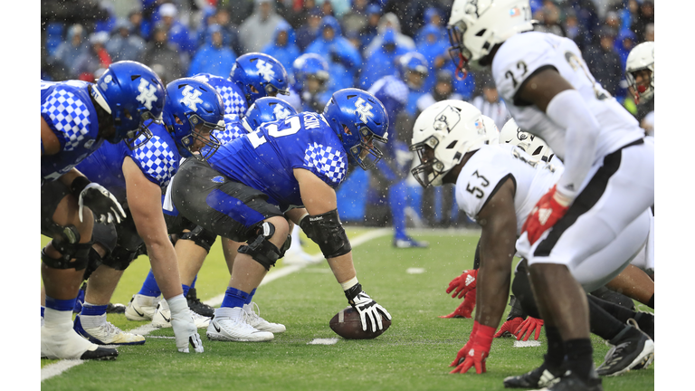 Louisville v Kentucky