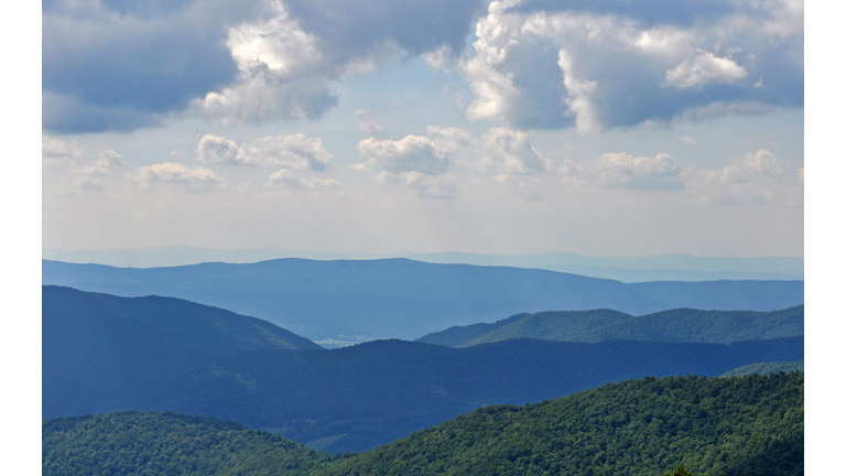 US-ENVIRONMENT-SHENANDOAH