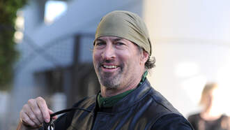 Scott Patterson Might Finally Be Team Dean On ‘I Am All In’