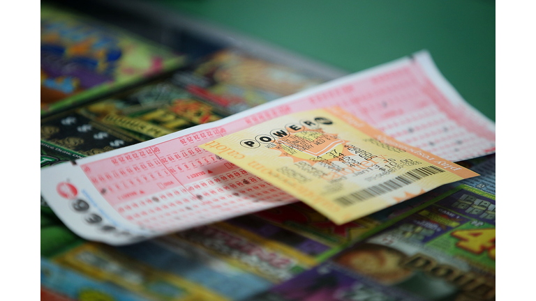 Powerball Jackpot Expected To Reach A Whopping Record-Breaking 1.5 Billion Dollars