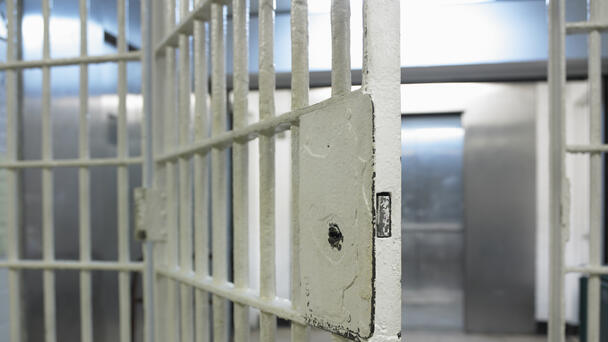 Two Inmates Killed In Lawton Prison Altercation