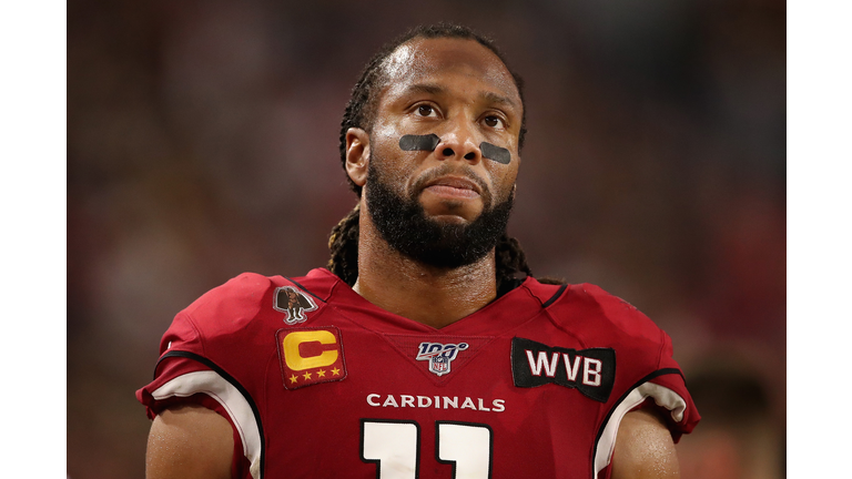 Pittsburgh Steelers v Arizona Cardinals