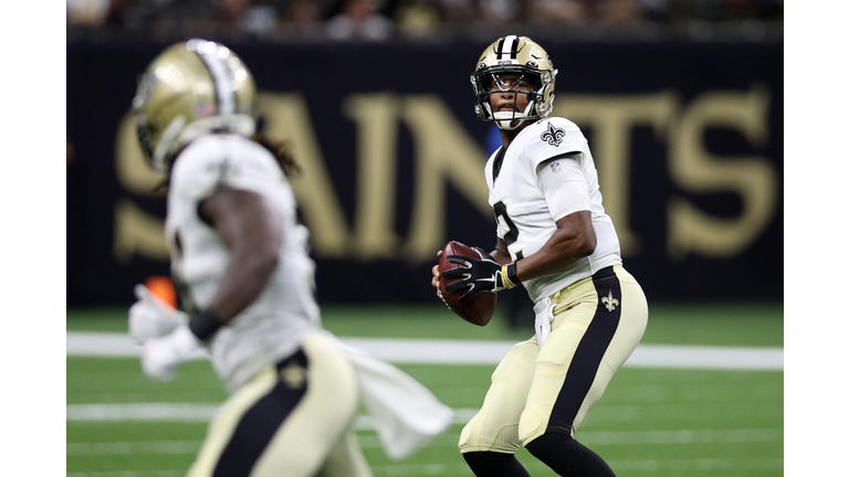 Jacksonville Jaguars v New Orleans Saints