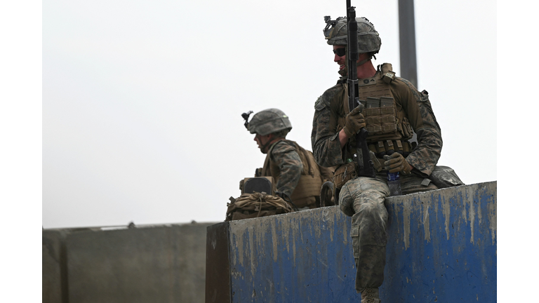 AFGHANISTAN-CONFLICT