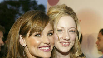 Jamie Lee Curtis, Judy Greer, & Jennifer Garner Talk Friendship