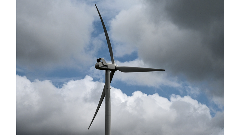 FRANCE-ENERGY-WIND-ENVIRONMENT