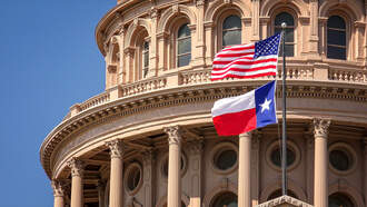 These New Laws Go Into Effect In Texas On September 1 