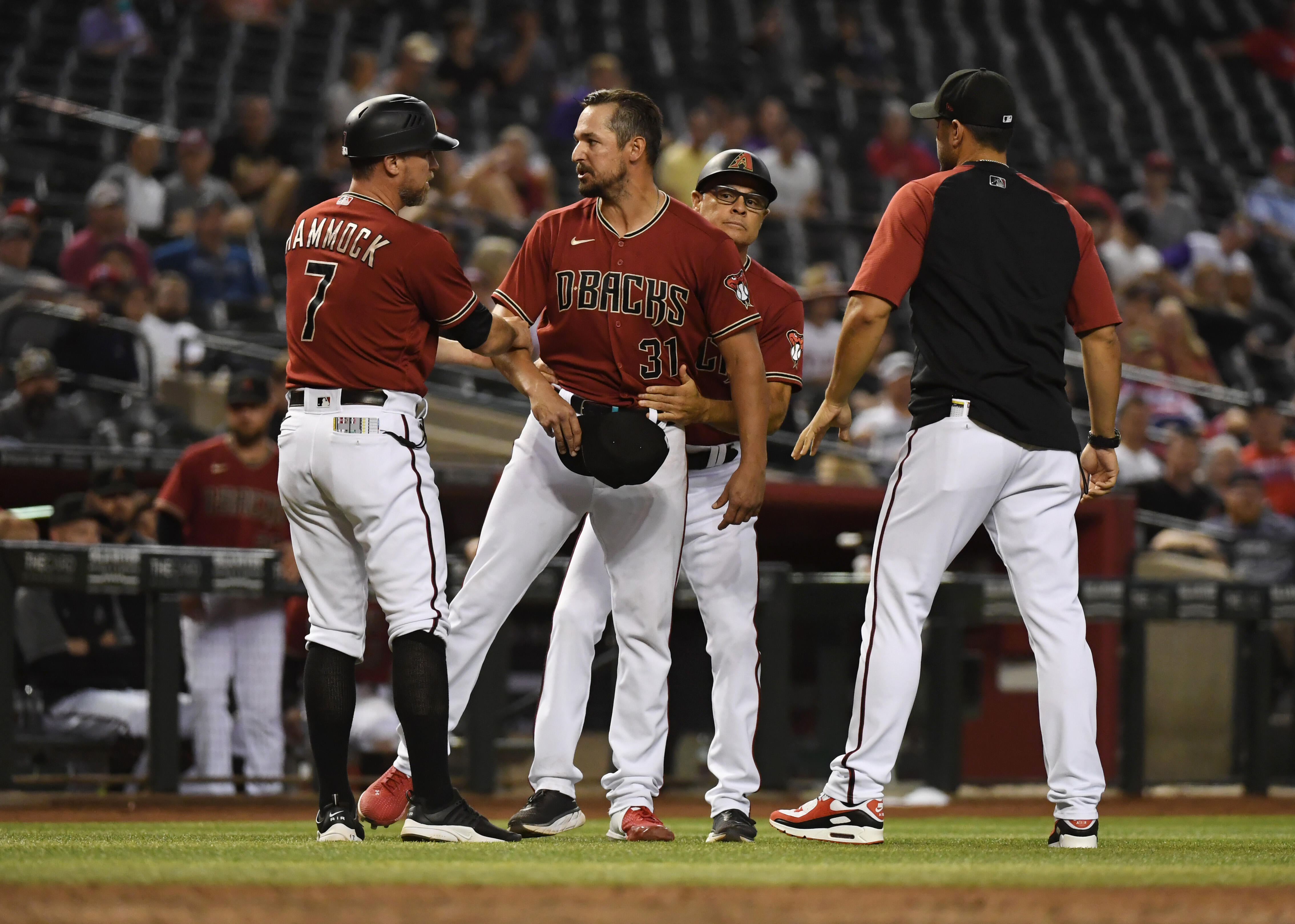 Photos: 2019 All-Arizona baseball team