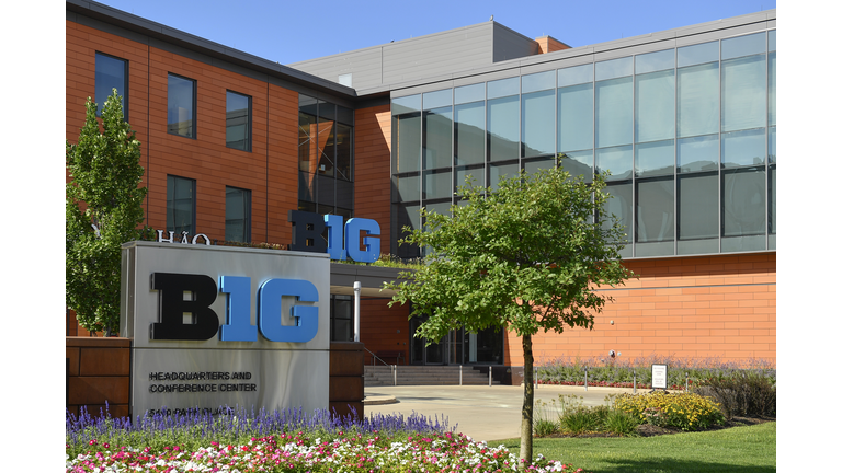 Parents of Big Ten Football Players Protest Conference Decision to Postpone Football Season