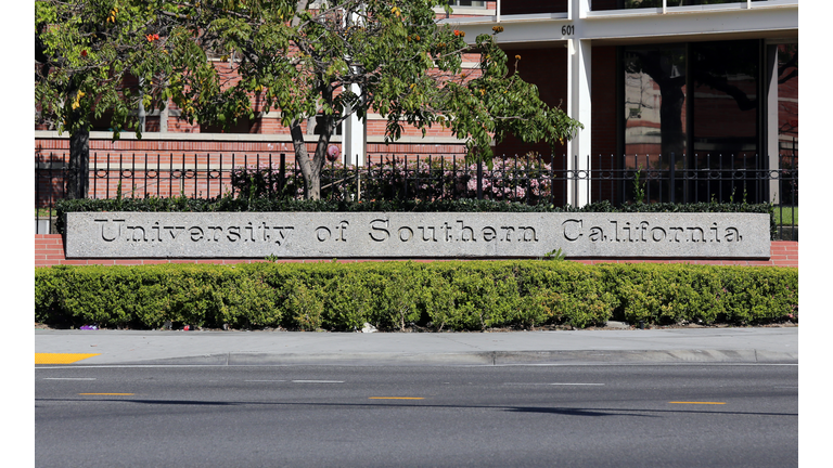 University of Southern California