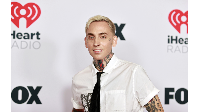 2021 iHeartRadio Music Awards – Arrivals