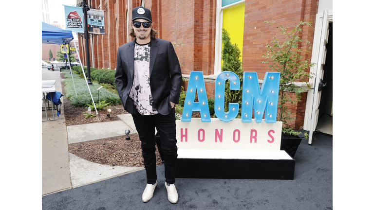 14th Annual Academy Of Country Music Honors - Pre-Show Arrivals