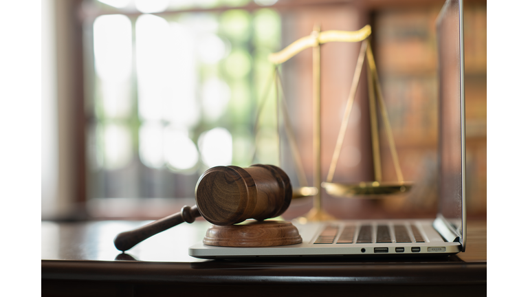 law legal technology