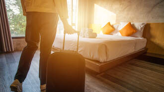 2 Georgia Cities Rank Among The Best Destinations For A Quick Getaway