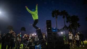 Texas Woman Did Not Die In Viral Milk Crate Challenge Video