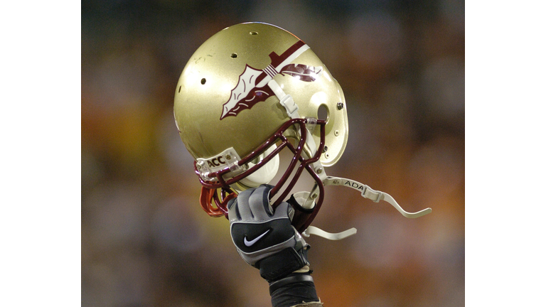 NCAA Football - ACC Championship - Florida State vs Virginia Tech - December 3, 2005