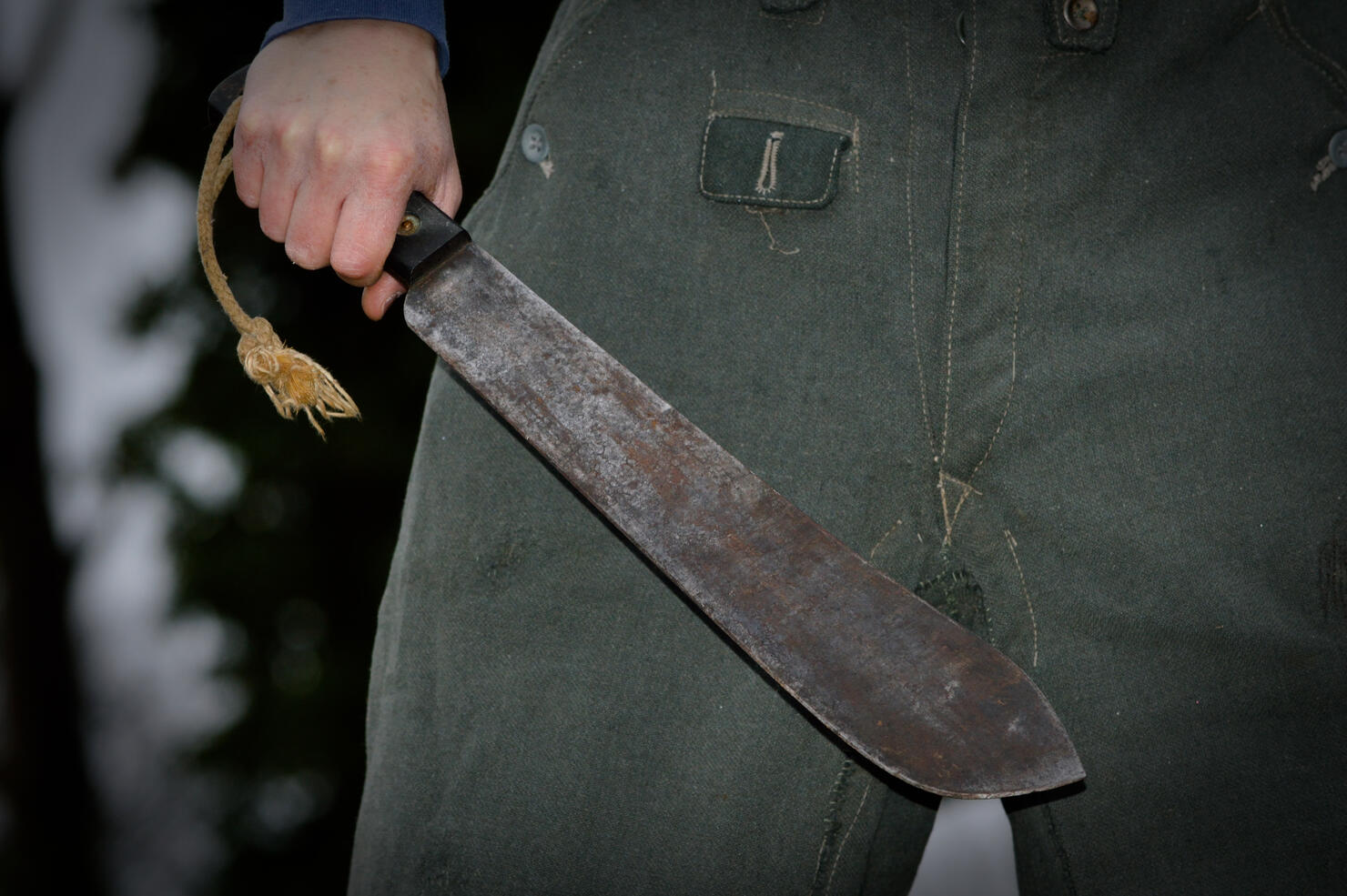 Machete