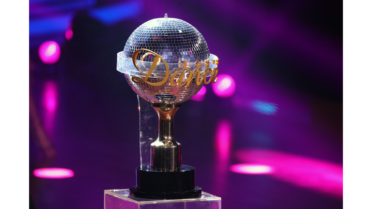 "Let's Dance" Finals 2021