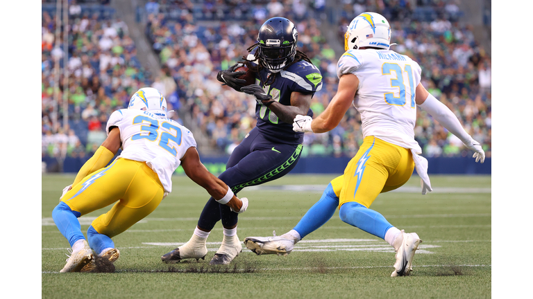 Final 53-Man Roster Projections: Who Makes Seattle Seahawks Roster?