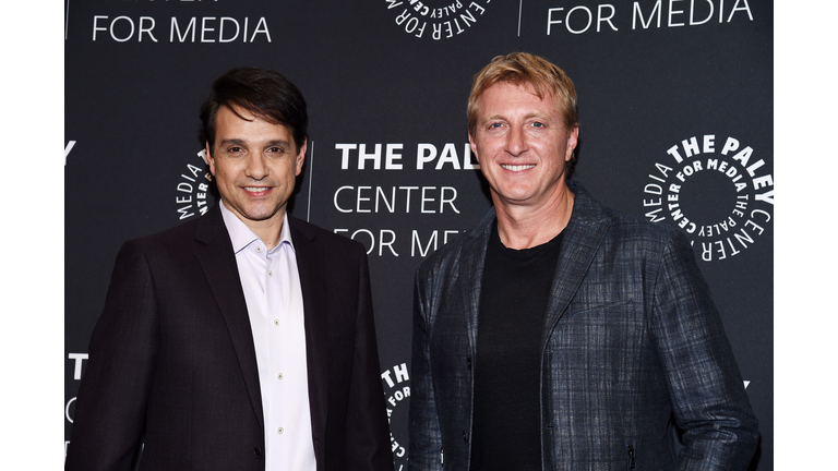  "Cobra Kai" renewed for a 5th Season