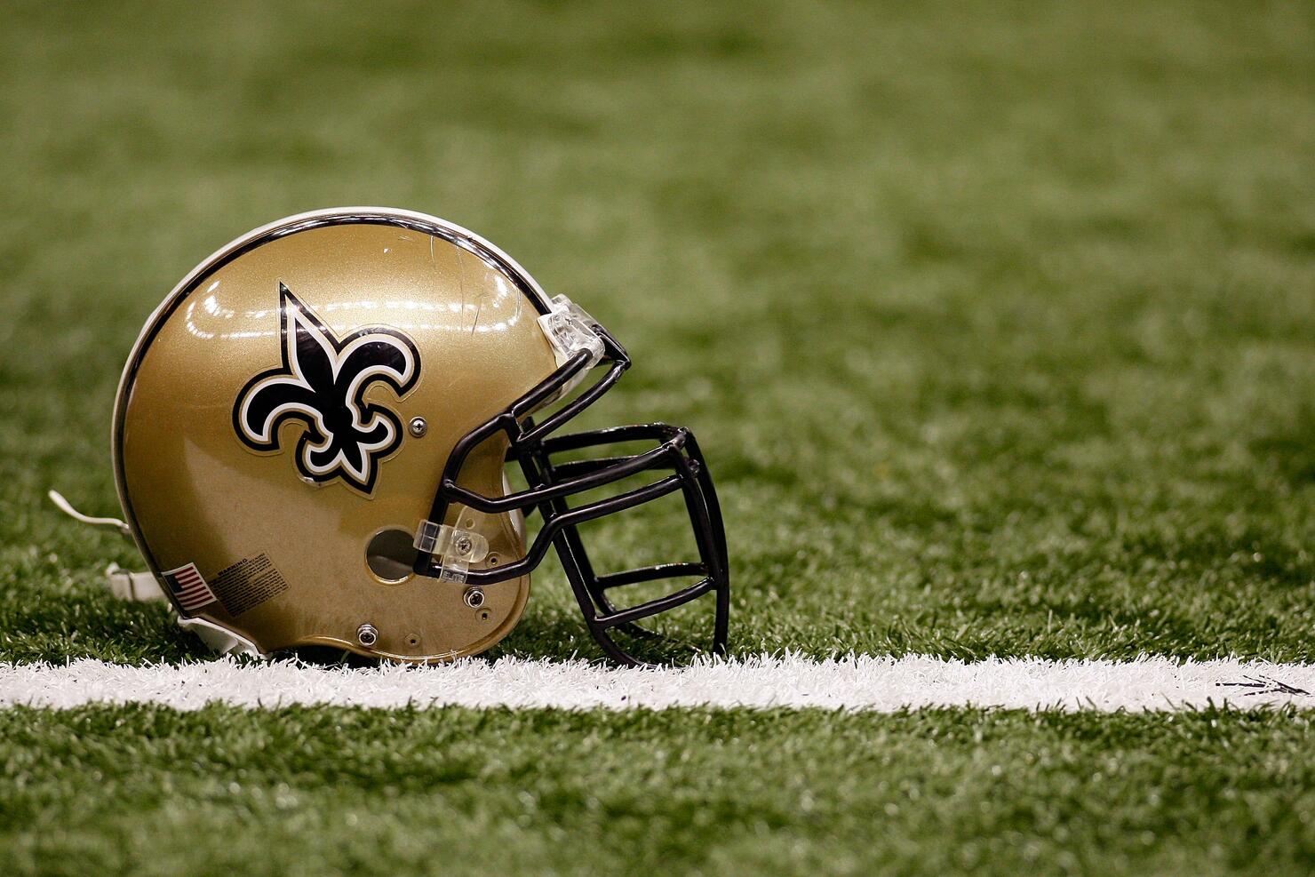 Dallas Cowboys v New Orleans Saints