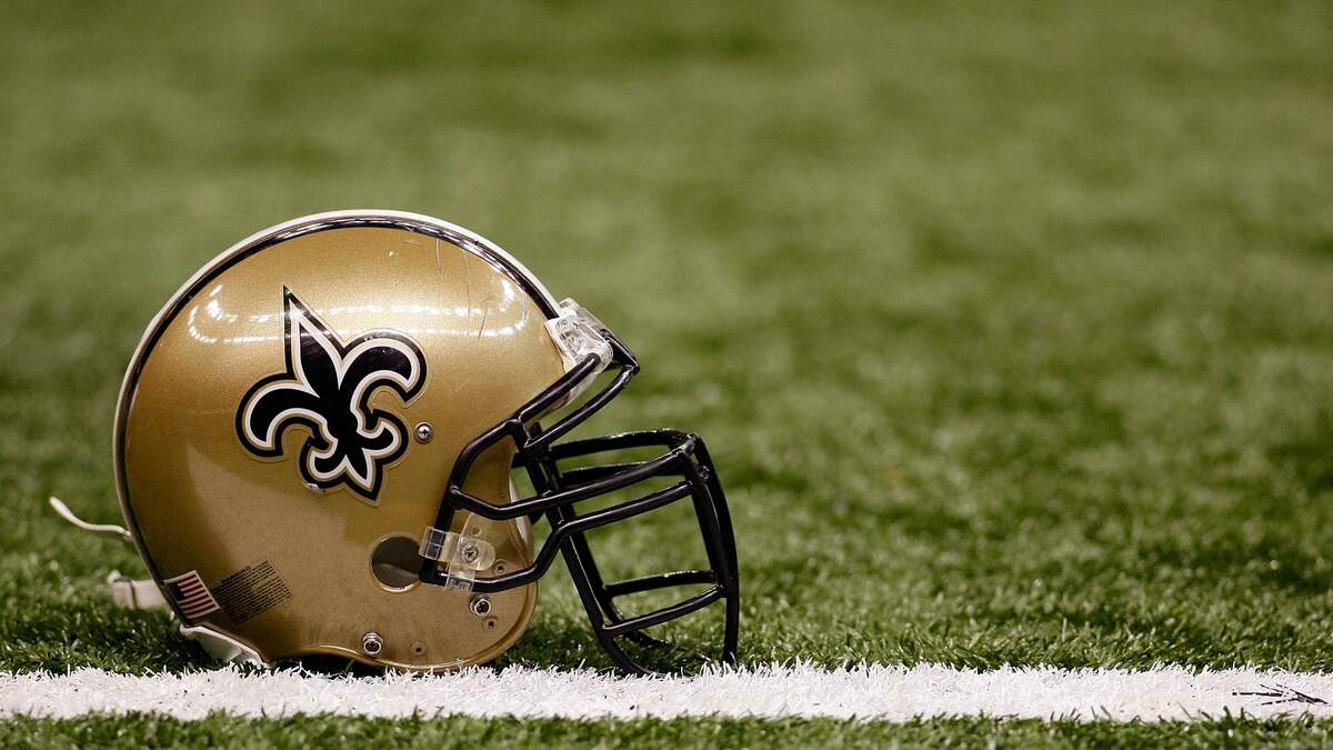 New Orleans Saints to practice at Cowboys' stadium after Hurricane Ida  evacuation