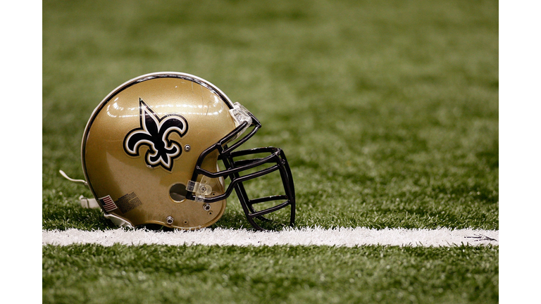 Dallas Cowboys v New Orleans Saints