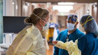 Larimer County ICU beds reach capacity as COVID-19 delta variant spreads