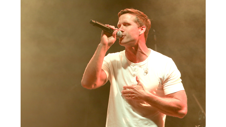 Ram Trucks presents Drive: Artists to Watch @ the CMT Music Awards