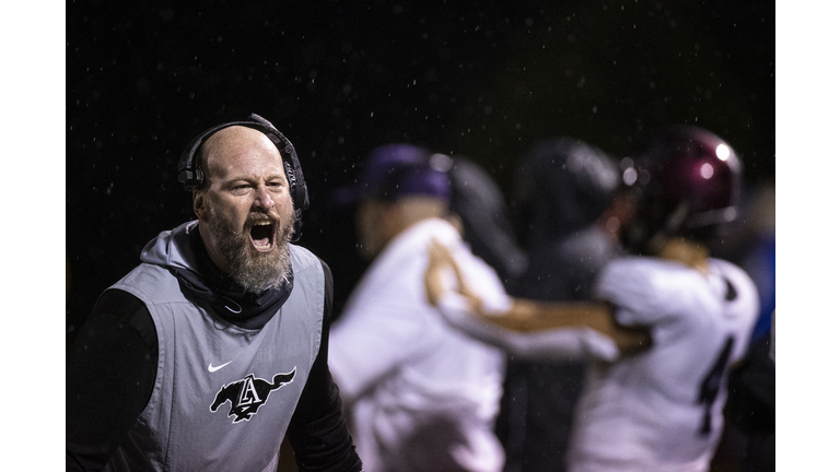 2020 High School Football Season Kicks Off in Tennessee