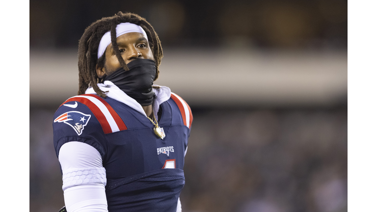 New England Patriots v Philadelphia Eagles