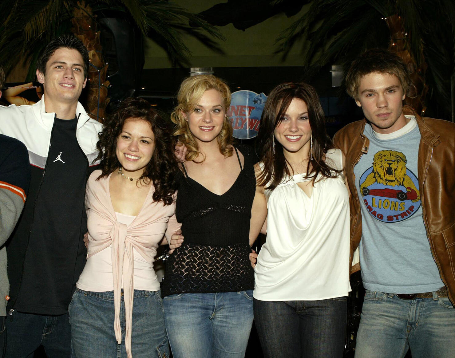 One Tree Hill