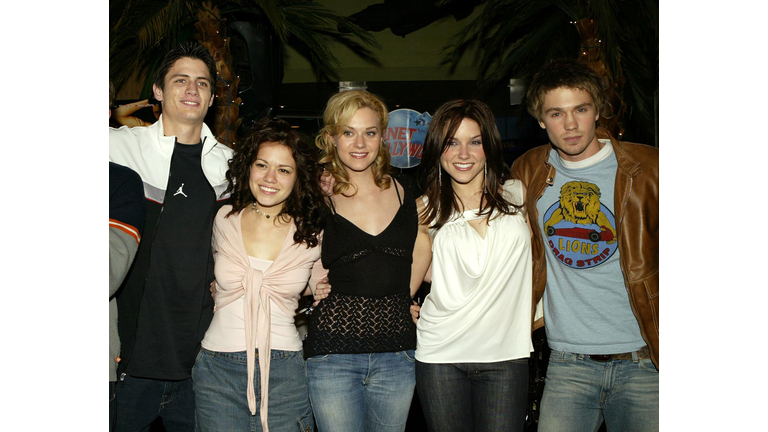 One Tree Hill