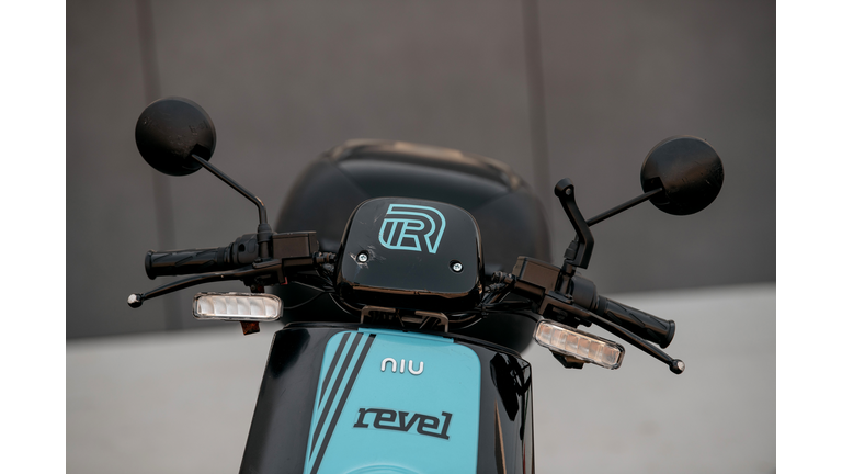Moped Sharing Company Revel Suspends Operations In NYC After 2 Fatalities