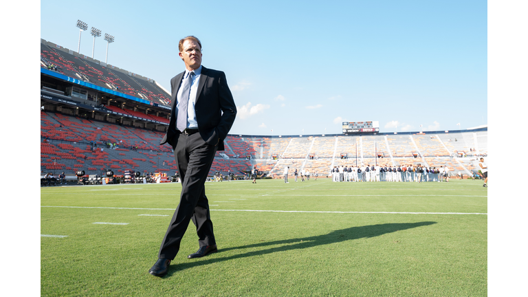 Tulane v Auburn