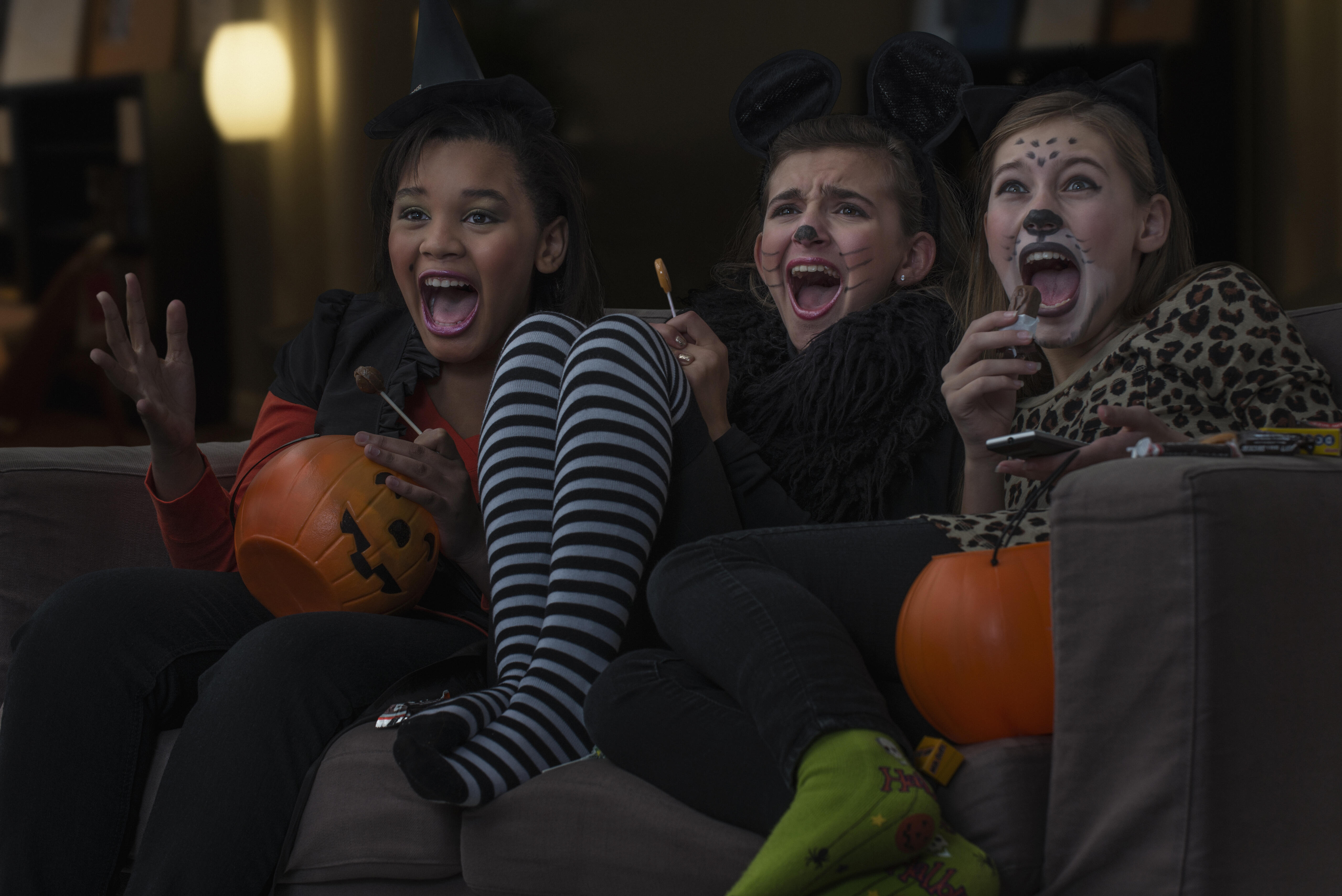 5 Best Horror Movie Villain Costume Ideas For Halloween