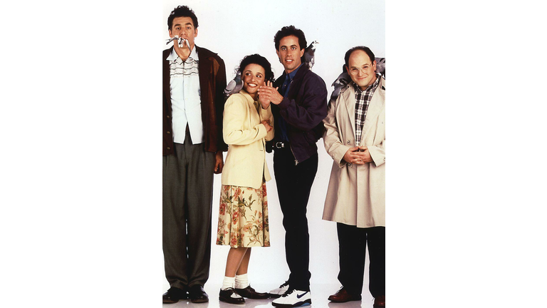 US-SEINFELD-CAST 02