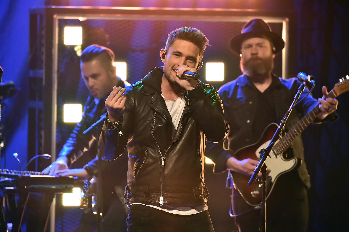 2019 CMT On Tour - New York, NY