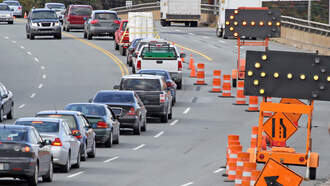 Travel Advisory Issued for I-787 in Albany Today